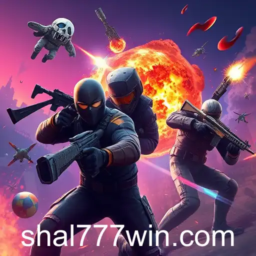 The Impact of Shal777 on the Action Games Community
