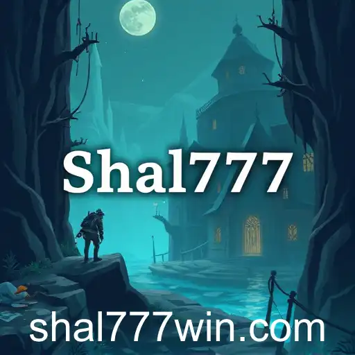 Exploring 'Adventure Games' with the Keyword 'Shal777'