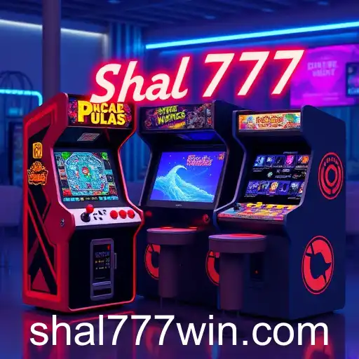 Exploring the Timeless Appeal of 'Arcade Classics' with Shal777
