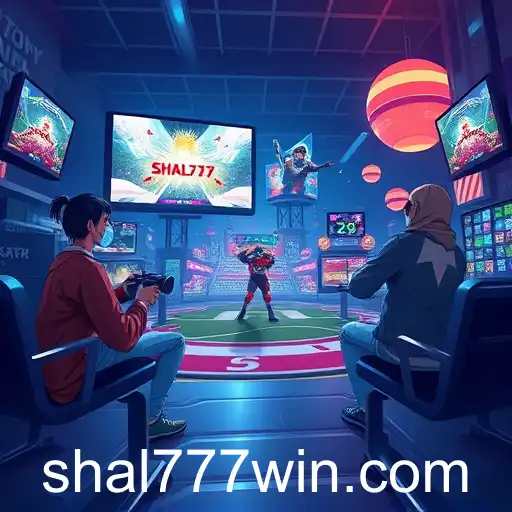 The Evolution of Online Gaming