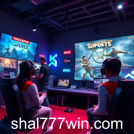 The Evolution of Online Gaming in 2025