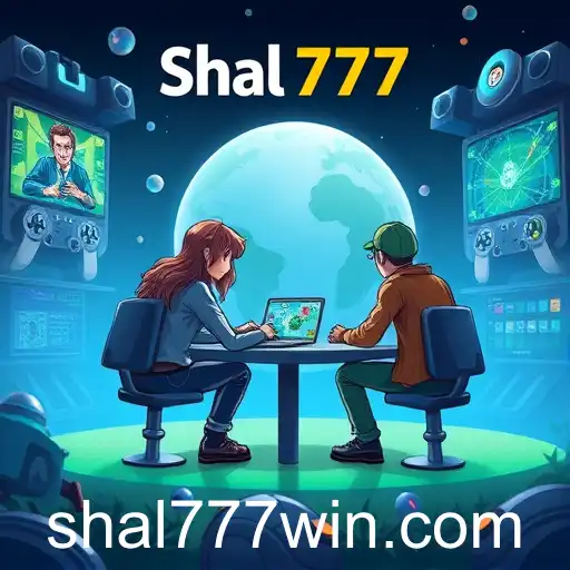 Gaming Community Buzzes Over Shal777's Latest Updates
