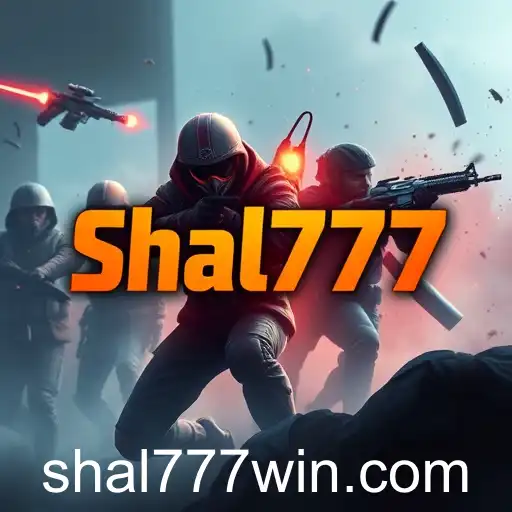 The Rise of 'Shal777' in the Multiplayer Games Arena