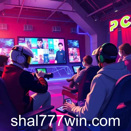 New Horizons in Online Gaming