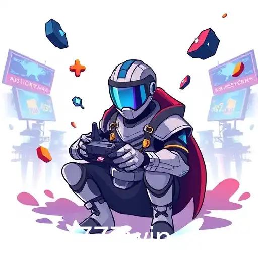 Shal777: Revamping Online Gaming in 2025