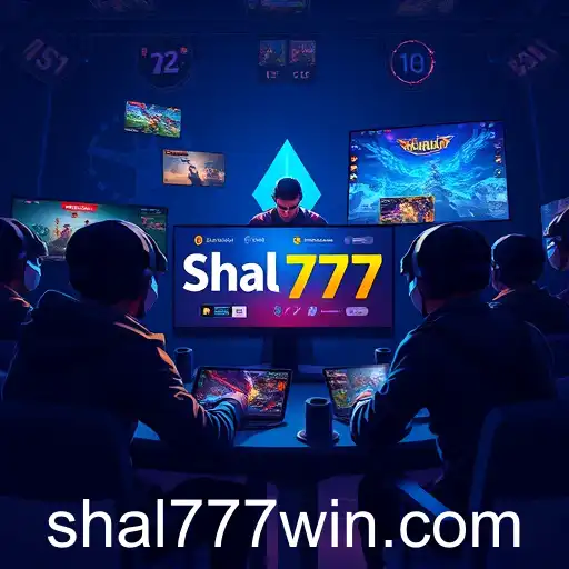 Shal777