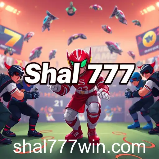 The Rise of Shal777 in Online Gaming