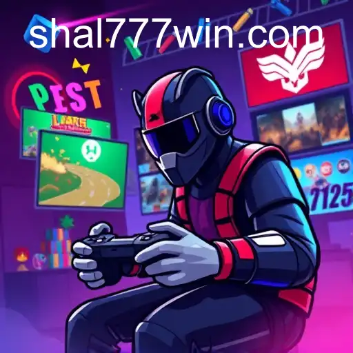 The Rise of Shal777: A Gaming Phenomenon