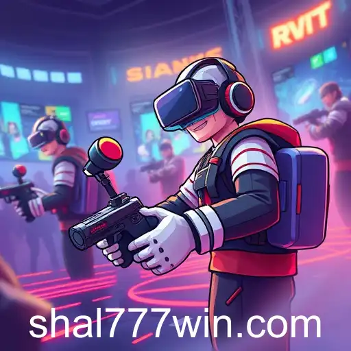 The Rise of Shal777 and Online Gaming Trends