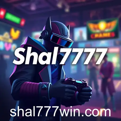 The Rise of Shal777 in the Gaming World