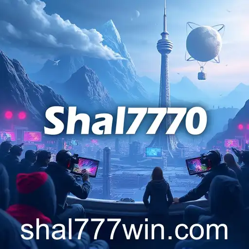 The Rise of Shal777: Revolutionizing Online Gaming