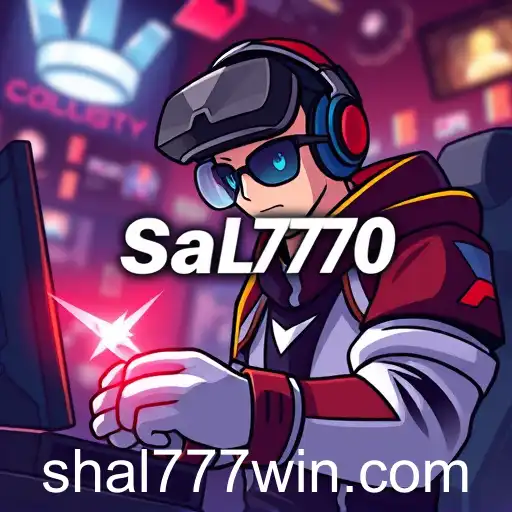 The Rise of Shal777 in Online Gaming