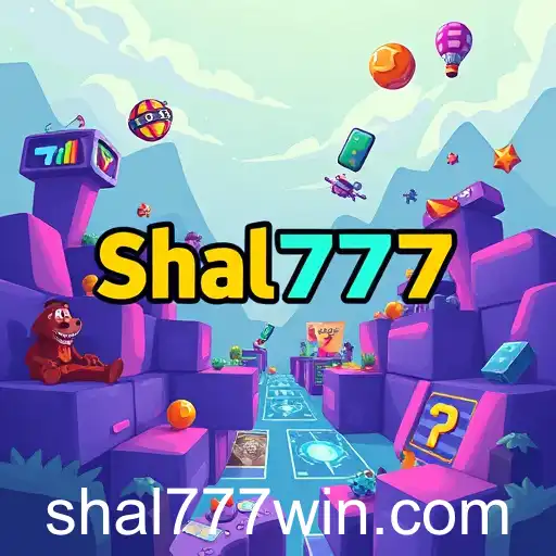 Gaming Evolves with Shal777 Website