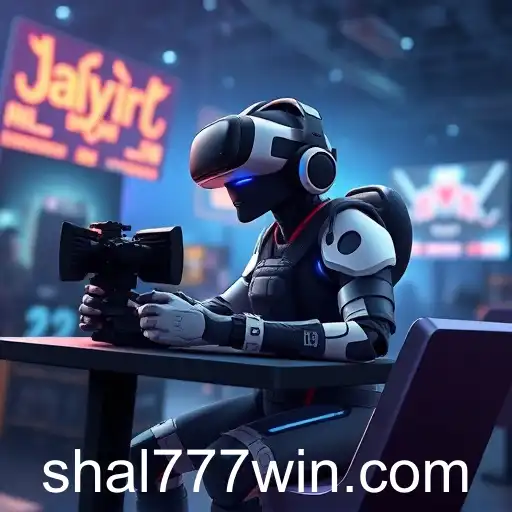 Shal777 Revolutionizes Online Gaming Scene