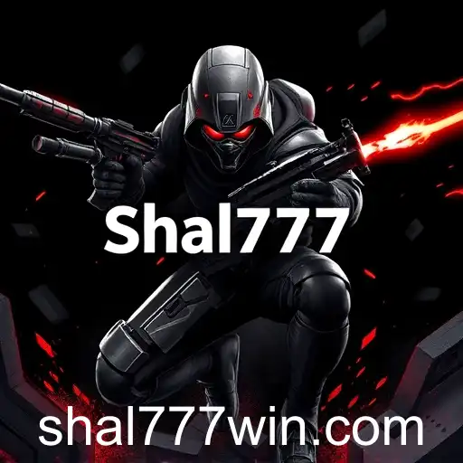 Shal777 Revolutionizes Online Gaming Landscape