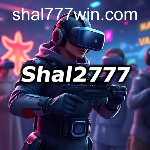Shal777: Revolutionizing Online Gaming Experience