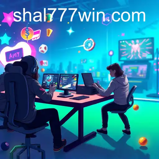 Shal777: A New Era for English Game Sites