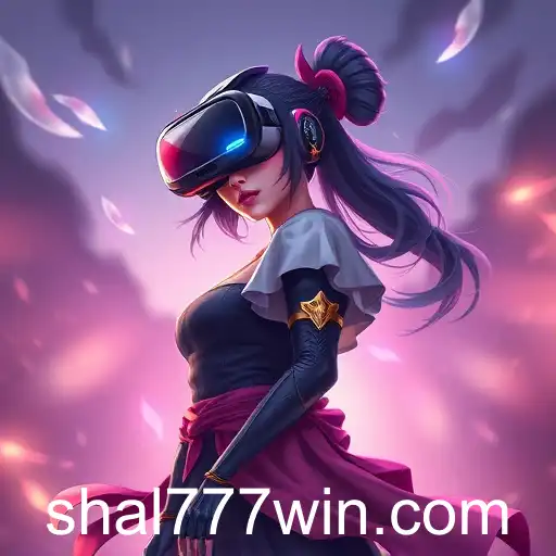 Shal777: Revolutionizing Online Gaming in 2025