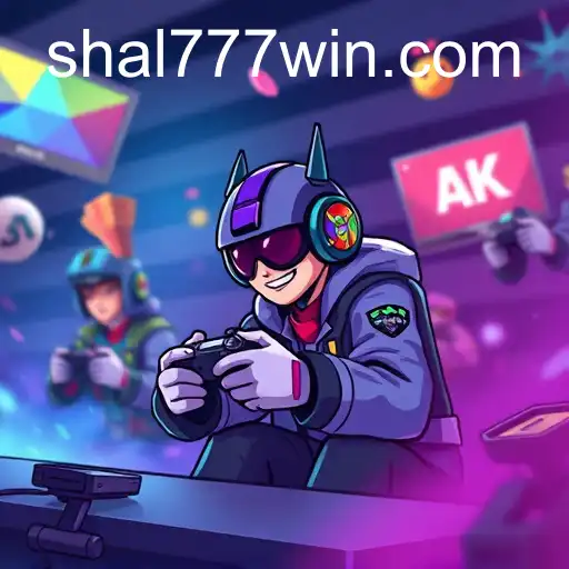 Shal777: A Rising Star in Online Gaming