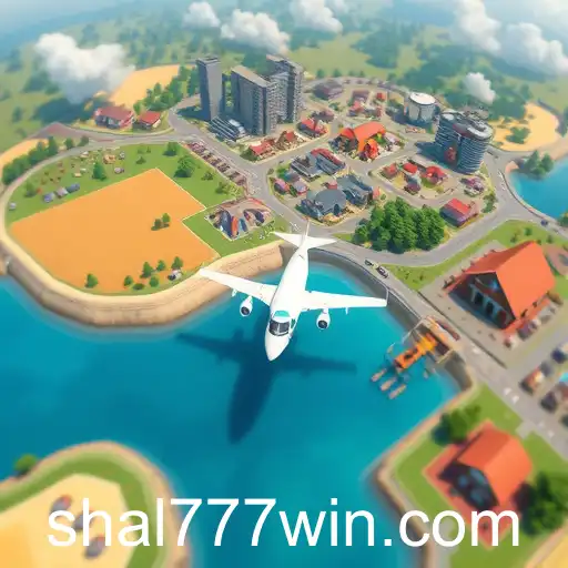 Exploring the Realm of Simulation Games: The Impact of Shal777