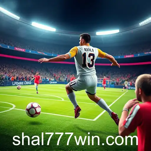 The Rise of Sports Games: How 'Shal777' is Shaping Your Gaming Experience