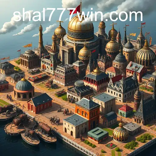 A Deep Dive into the World of Strategy Games with Shal777