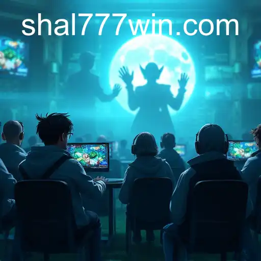 The Rise of Shal777 in the Gaming World